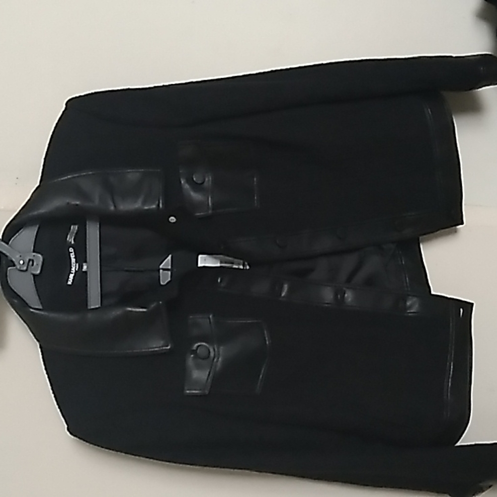 LADYS JACKET